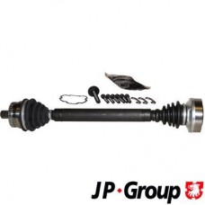 1143104080 JP GROUP Привідний вал