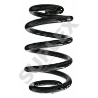 23431 SUPLEX Пружина ходової частини