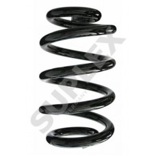 23431 SUPLEX Пружина ходової частини