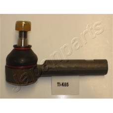 TI-K65 JAPANPARTS Наконечник поперечної кермової тяги