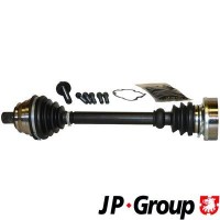1143101300 JP GROUP Привідний вал