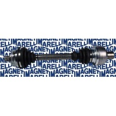 302004190052 MAGNETI MARELLI Привідний вал