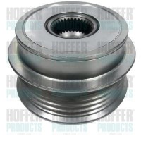 45193 HOFFER Механізм вільного ходу генератора