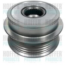 45193 HOFFER Механізм вільного ходу генератора