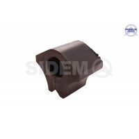 863909 SIDEM Опора стабілізатора