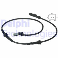 SS20366 DELPHI Датчик частота обертання колеса