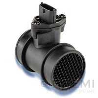 30040 BREMI Розхідомір повітря
