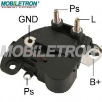 VR-F153A MOBILETRON Регулятор генератора