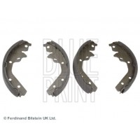 ADA104107 BLUE PRINT Комплект гальмівних колодок