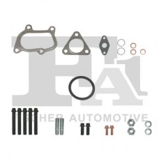 KT120100 FA1 Монтажний комплект компресор
