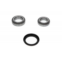 WBK-7501 KAVO PARTS Комплект підшипника ступиці колеса