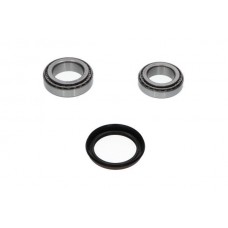 WBK-7501 KAVO PARTS Комплект підшипника ступиці колеса