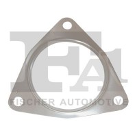 550-937 FA1 Прокладка труба вихлопного газу