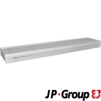 Фільтр повітря у внутрішньому просторі JP GROUP 1528101500