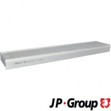 Фільтр повітря у внутрішньому просторі JP GROUP 1528101500 Фільтр повітря у внутрішньому просторі JP GROUP 1528101500