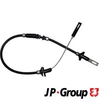 1170202200 JP GROUP Трос управління зчепленням