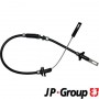 1170202200 JP GROUP Трос управління зчепленням