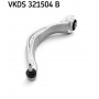 VKDS 321504 B SKF Ричаг незалежної підвіски колеса, подвеска колеса