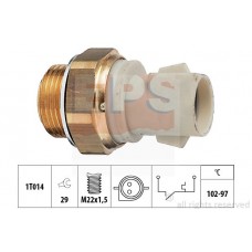 1.850.137 EPS Термовимикач вентилятор радіатора