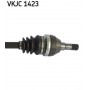 VKJC 1423 SKF Привідний вал