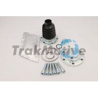 50-0487 TrakMotive Комплект пыльника, Привідний вал
