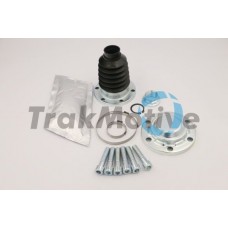 50-0487 TrakMotive Комплект пыльника, Привідний вал