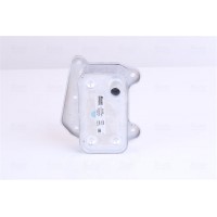 91166 NISSENS масляний радіатор двигунне олива