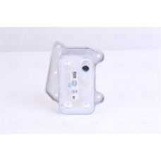 91166 NISSENS масляний радіатор двигунне олива