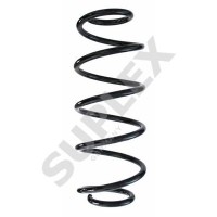 11218 SUPLEX Пружина ходової частини