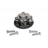 98865 ASAM Комплект підшипника ступиці колеса