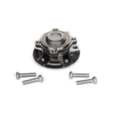 98865 ASAM Комплект підшипника ступиці колеса