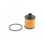 F 026 407 108 BOSCH Масляний фільтр