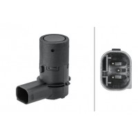 6PX 358 141-701 HELLA Датчик система допомоги при паркуванні