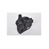 76503 ASAM Вимикач на кермовій колонці