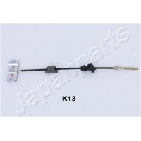 BC-K13 JAPANPARTS Тросик, cтояночный тормоз