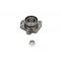 WBH-2011 KAVO PARTS Комплект підшипника ступиці колеса