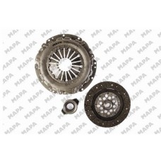 006228800 MAPA Комплект зчеплення