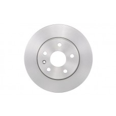 0 986 479 543 BOSCH Гальмівний диск