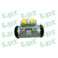 4857 LPR Колісний гальмівний циліндр