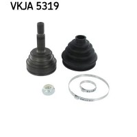 VKJA 5319 SKF Шарнирный комплект, Привідний вал