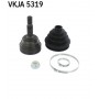 VKJA 5319 SKF Шарнирный комплект, Привідний вал