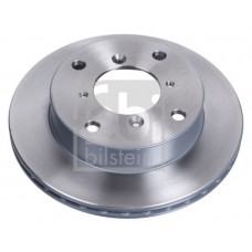 10867 FEBI BILSTEIN Гальмівний диск
