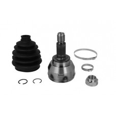 607-520 CIFAM Шарнирный комплект, Привідний вал