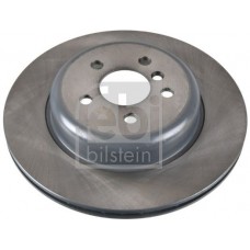 172984 FEBI BILSTEIN Гальмівний диск