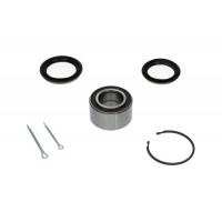 WBK-6510 KAVO PARTS Комплект підшипника ступиці колеса