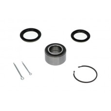 WBK-6510 KAVO PARTS Комплект підшипника ступиці колеса