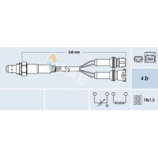 77123 FAE датчик кисню