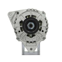 595.506.070.010 BV PSH Генератор