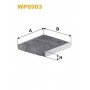 WP6903 WIX FILTERS Фільтр повітря у внутрішньому просторі