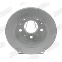 562757JC JURID Гальмівний диск